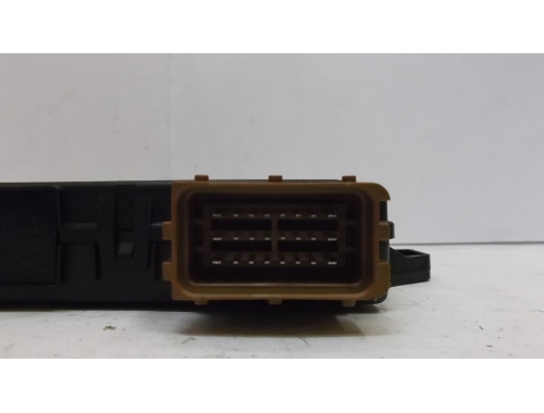 Centralina Chiusura Centralizzata Alfa Romeo 159 60684088