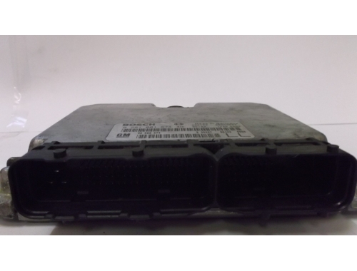 Centralina Motore Opel Astra BOSCH:0281001674