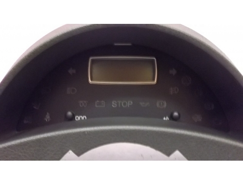 Display Computer Di Bordo Citroen C8 1488702080
