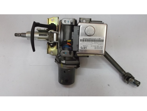 Elektrische Lenksäule Fiat Punto 188 Mod. 1075 Regolabile NO COD