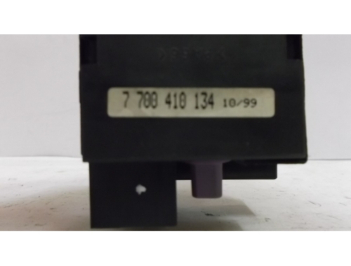 Commande d'éclairage Renault Clio 7700410134