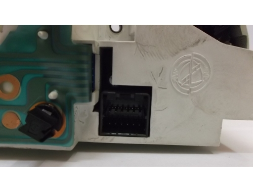 Quadro Strumenti Alfa Romeo 156 60670603