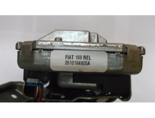 Columna de dirección asistida Fiat Panda Mod.