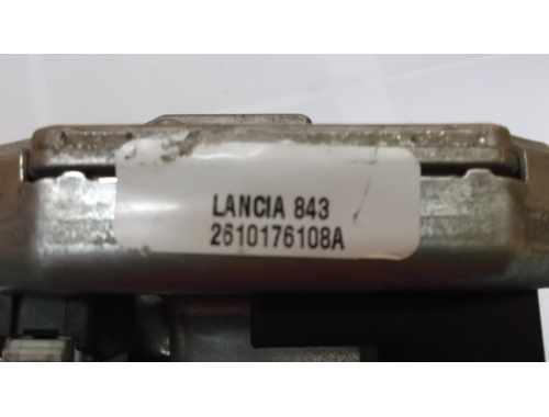 Piantone Elettroguida Lancia Ypsilon Mod. 2610176108A