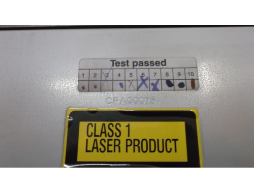 Autoradio Toyota Yaris 86120-0D210