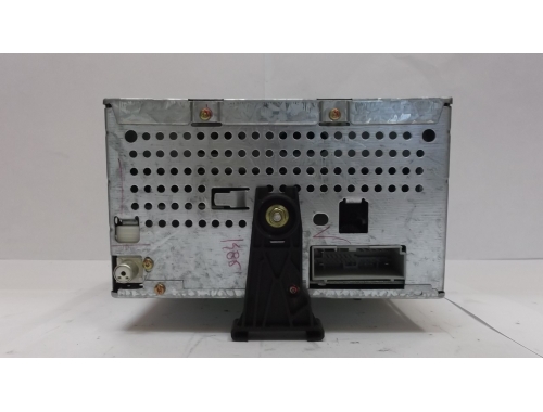 Autoradio Ford Fiesta