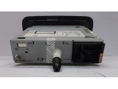 Autoradio Fiat Croma 7646335316