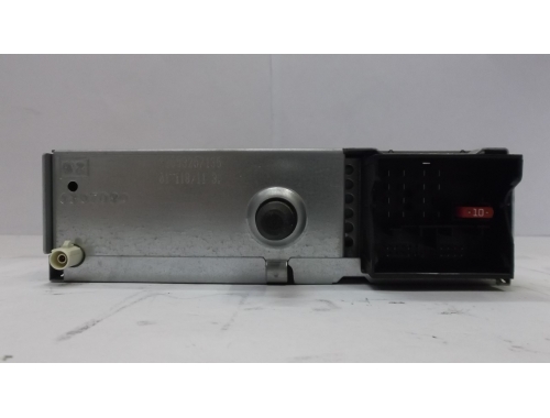 Autoradio Peugeot 207 96766518XT00