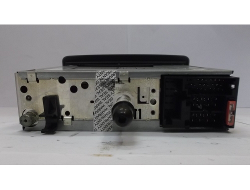 Autoradio Fiat Multipla 7645344316