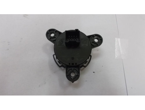 Bedienteil Alfa Romeo Zündung Start / Stop 156041426
