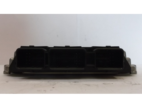 Centralita de motor Renault Laguna BOSCH:0281012588
