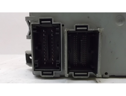 Body computer Alfa Romeo Mito 505181210 00505181210