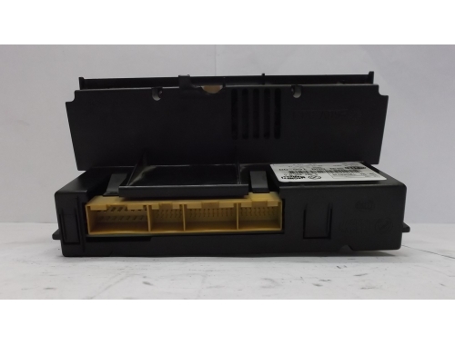 Klimabedienteil Lancia Lybra 5HB00816600