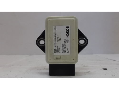 Crashsensor Fiat Bravo BOSCH:0265005616