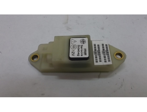 Sensor Airbag Fiat Punto 46823333
