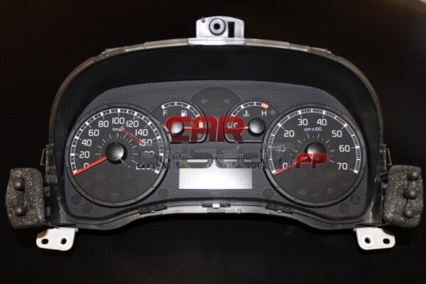 51810208 503000493900 Combiné d'instruments FIAT PANDA
