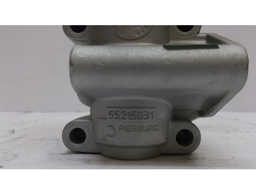 Válvula EGR Fiat Croma 55215031