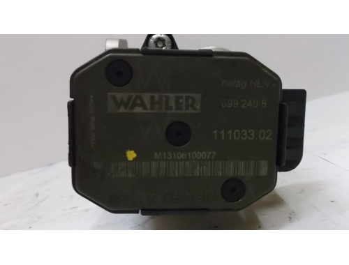 AGR-Ventil Fiat Ducato 504105594
