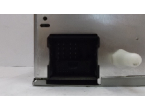 Autoradio Ford Fiesta 6S6118C815AJ
