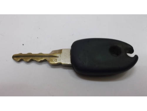 Conmutador de encendido Fiat Cinquecento 0.5521