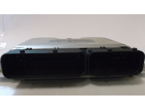 Calculateur moteur Volkswagen Passat BOSCH:0281010940