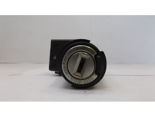 Zündschloss Gruppe Alfa Romeo TWR Sipea 0.5521