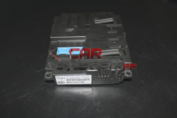 51884624 MAGNETI MARELLI Centralina Blue & Me Gruppo FIAT