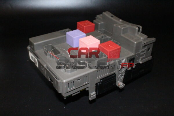 518852207 Module multifonction RENAULT ESPACE IV / GRAND ESPACE IV Année 2004 > 2014