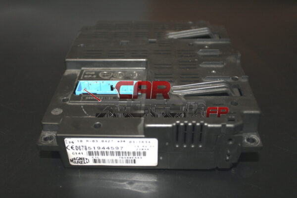 51944597 MAGNETI MARELLI Centralina Blue & Me gruppo FIAT