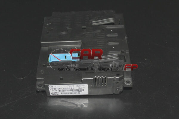 51968826 MAGNETI MARELLI Steuergerät Blue & Me Gruppe FIAT