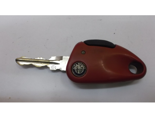 Barillet Benzina Groupe Alfa Romeo