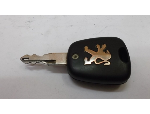 Neiman Peugeot 206 0501539