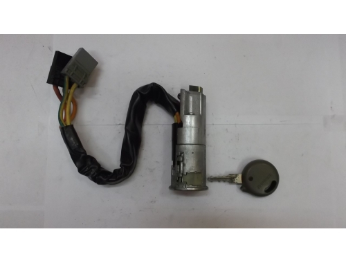 Conmutador de encendido Renault Twingo 417924E