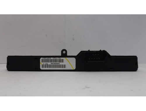 Mando de luces de emergencia varias Chrysler Voyager 04685842AA