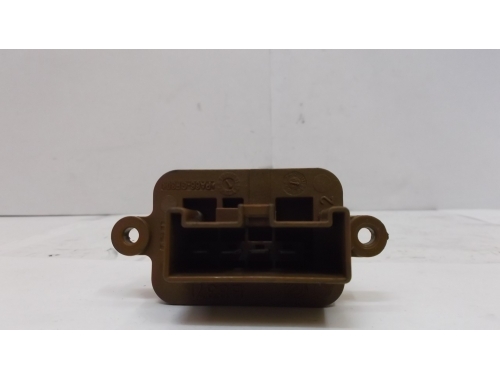 Resistenza Per Ventola Gruppo Fiat B837