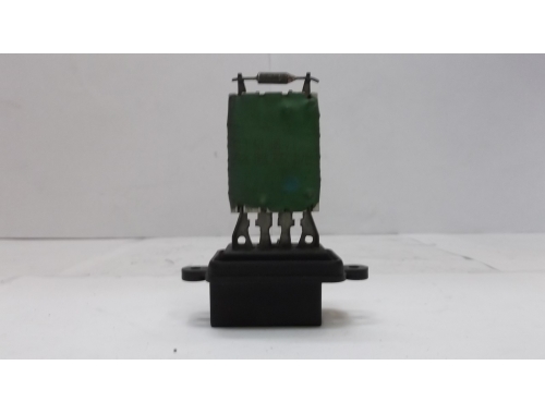 Resistenza Per Ventola Fiat Punto 2R2K1R0KR35K