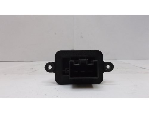 Resistenza Per Ventola Fiat Punto 1CA4510