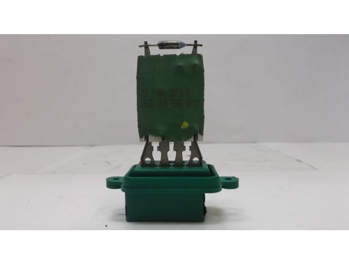 Resistenza Per Ventola Fiat Punto 2R2K1R0KR35K