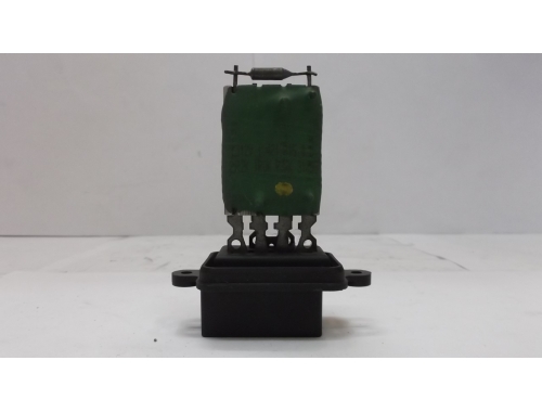 Resistenza Per Ventola Fiat Punto 2R2K1R0KR35K