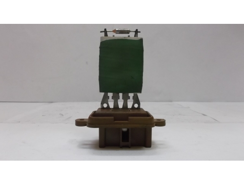 Resistenza Per Ventola Gruppo Fiat PA66-GF30