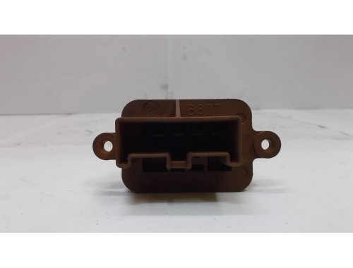 Resistenza Per Ventola Fiat Punto Stilo 1R3KR53KR34K