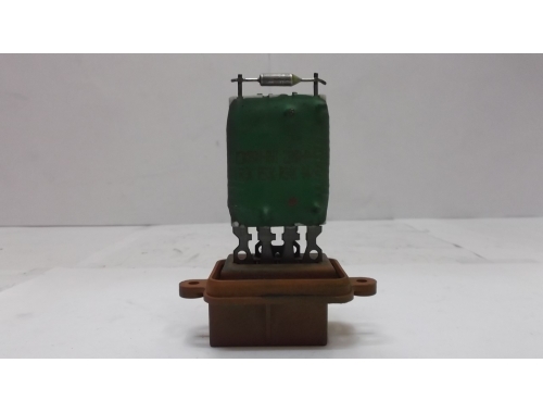 Résistance de ventilateur Groupe Fiat PA66-GF30