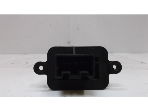 Resistenza Per Ventola Fiat Seicento 2R5KR62K