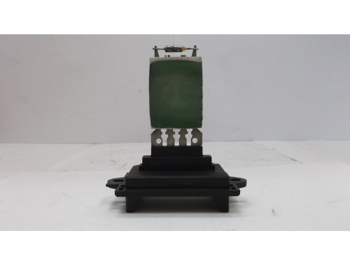 Resistencia de ventilador Citroen C3 12631