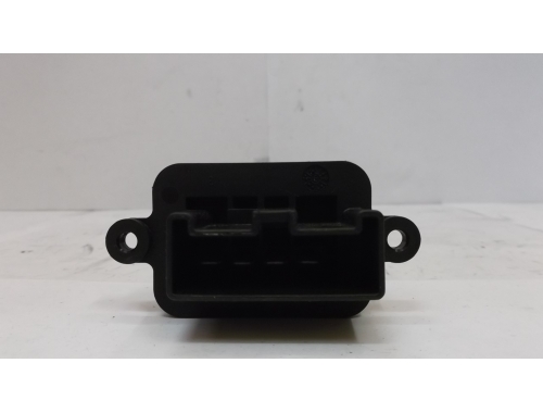 Resistenza Per Ventola Gruppo Fiat B837