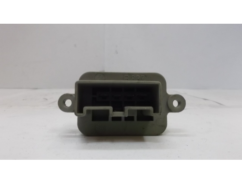 Resistenza Per Ventola Fiat Punto Stilo 1R3KR53KR34K