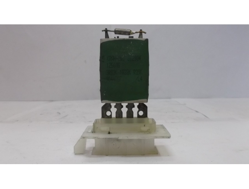 Resistenza Per Ventola Fiat Punto 3R83K