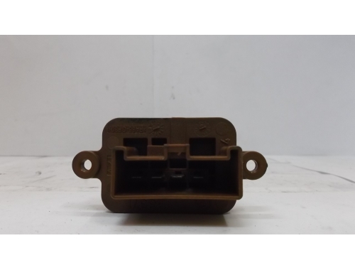 Resistenza Per Ventola Gruppo Fiat B837