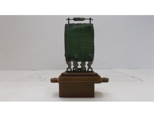 Resistenza Per Ventola Gruppo Fiat B837