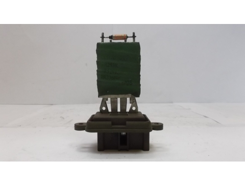 Gebläsewiderstand Fiat Punto A51002900
